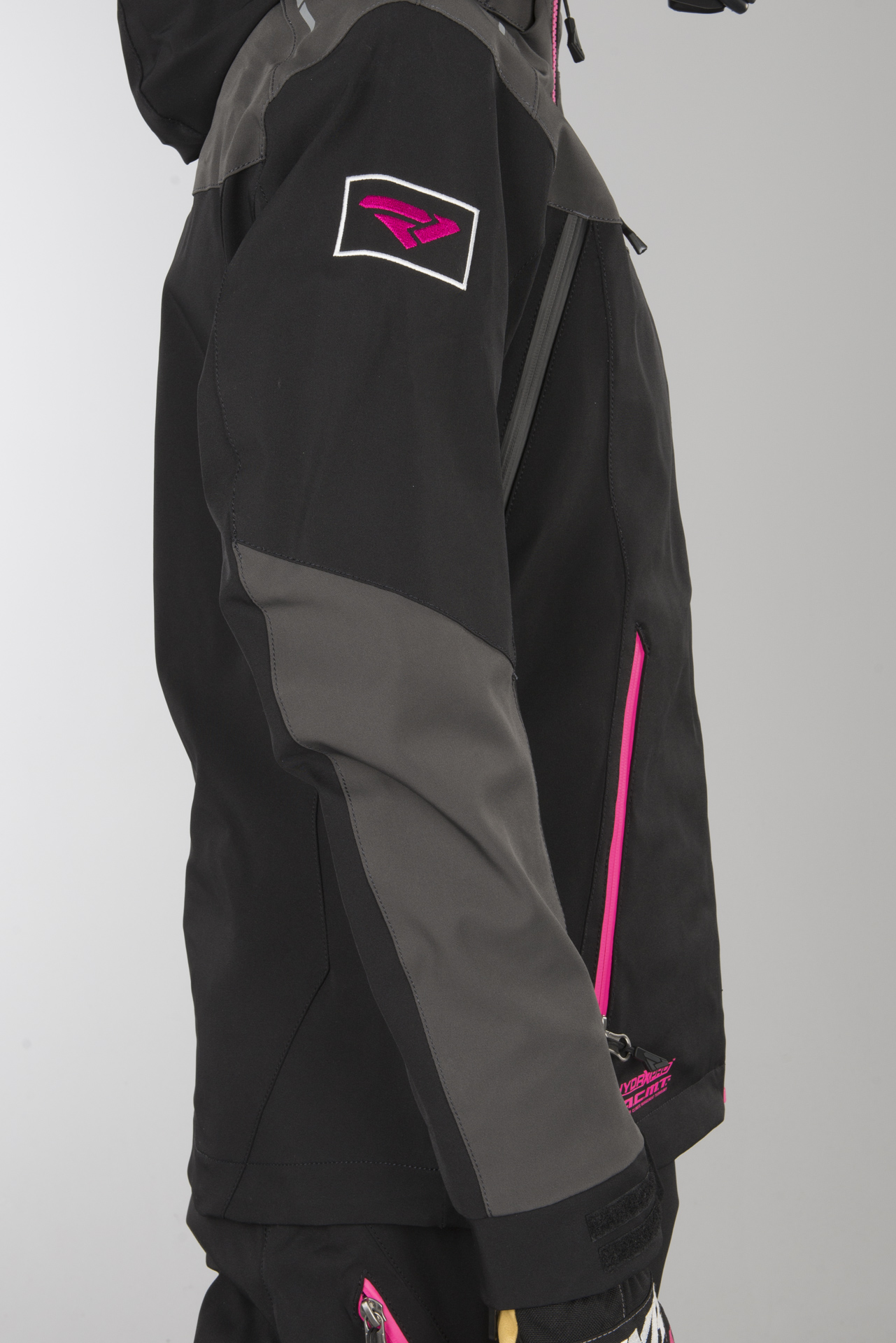 Mono para Mujer FXR Elevation Lite Dri-Link 2 Piezas
