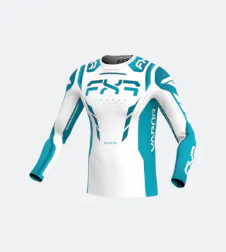 Crosstrui FXR Vapor Air