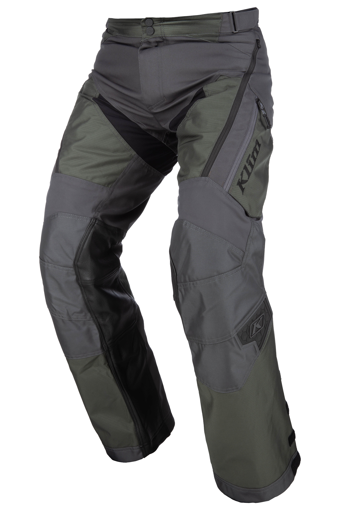 Pantalones de Moto Klim Dakar