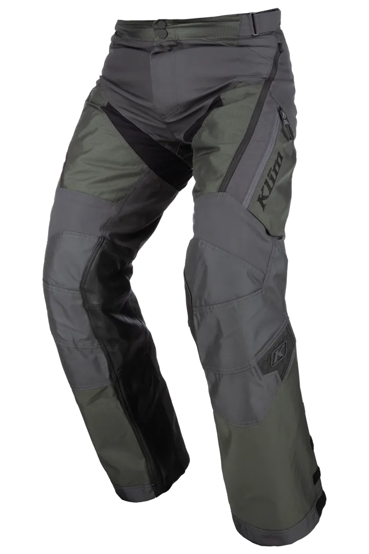 Motorbroek Klim Dakar