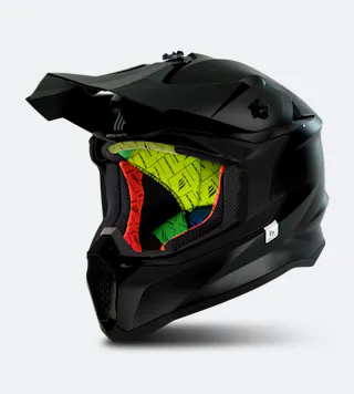 MT Falcon MX Helmet