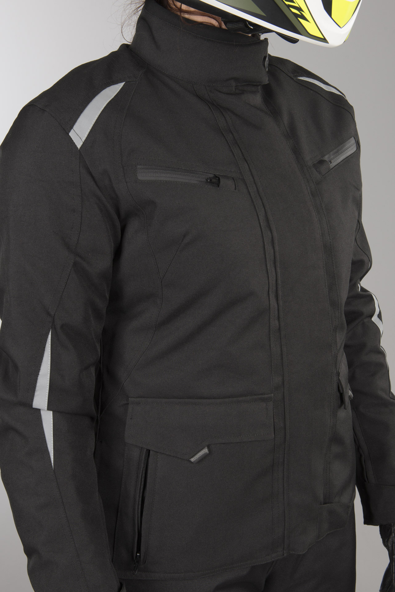 ON BOARD Lady Angie MC Jacket