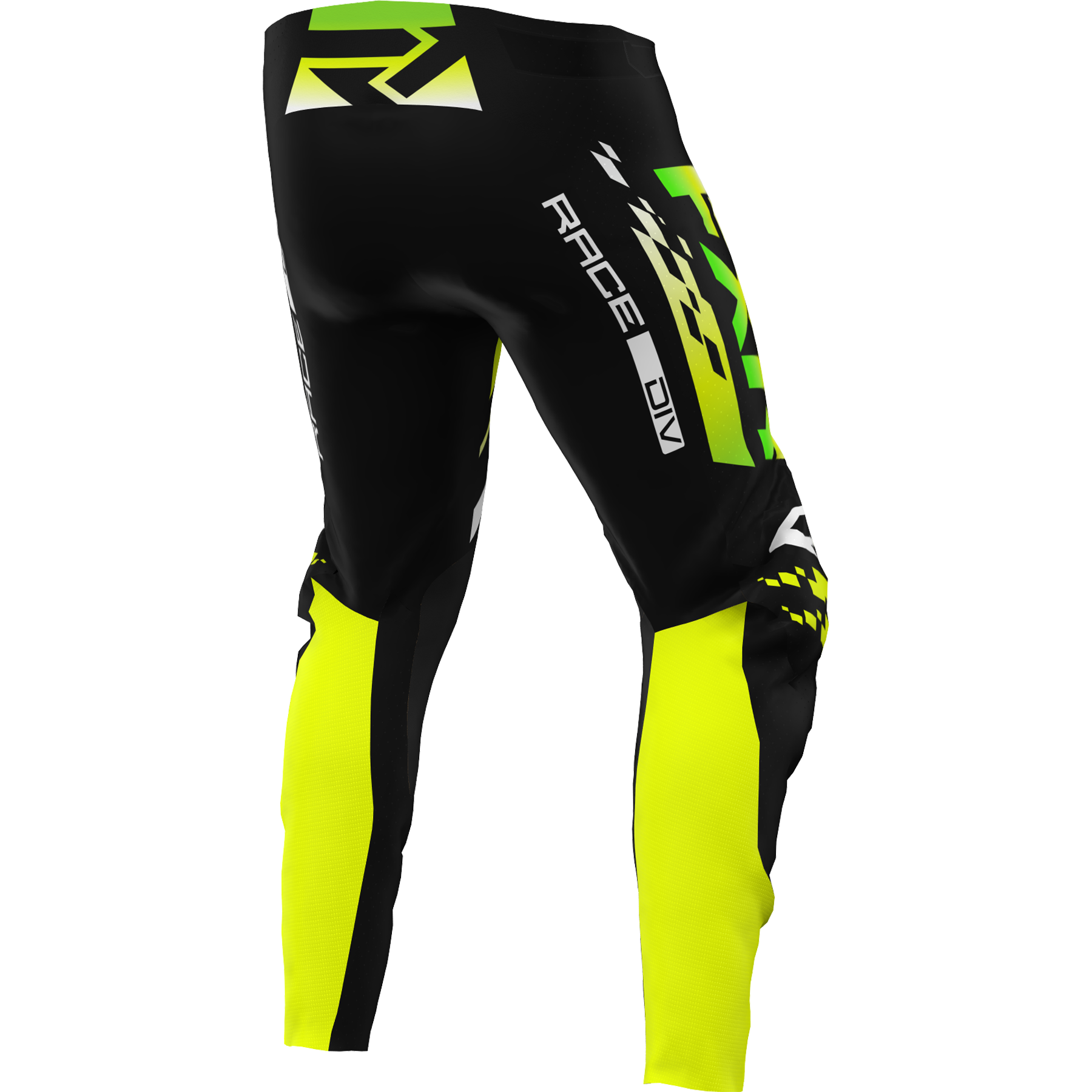FXR Revo Comp MX Trousers