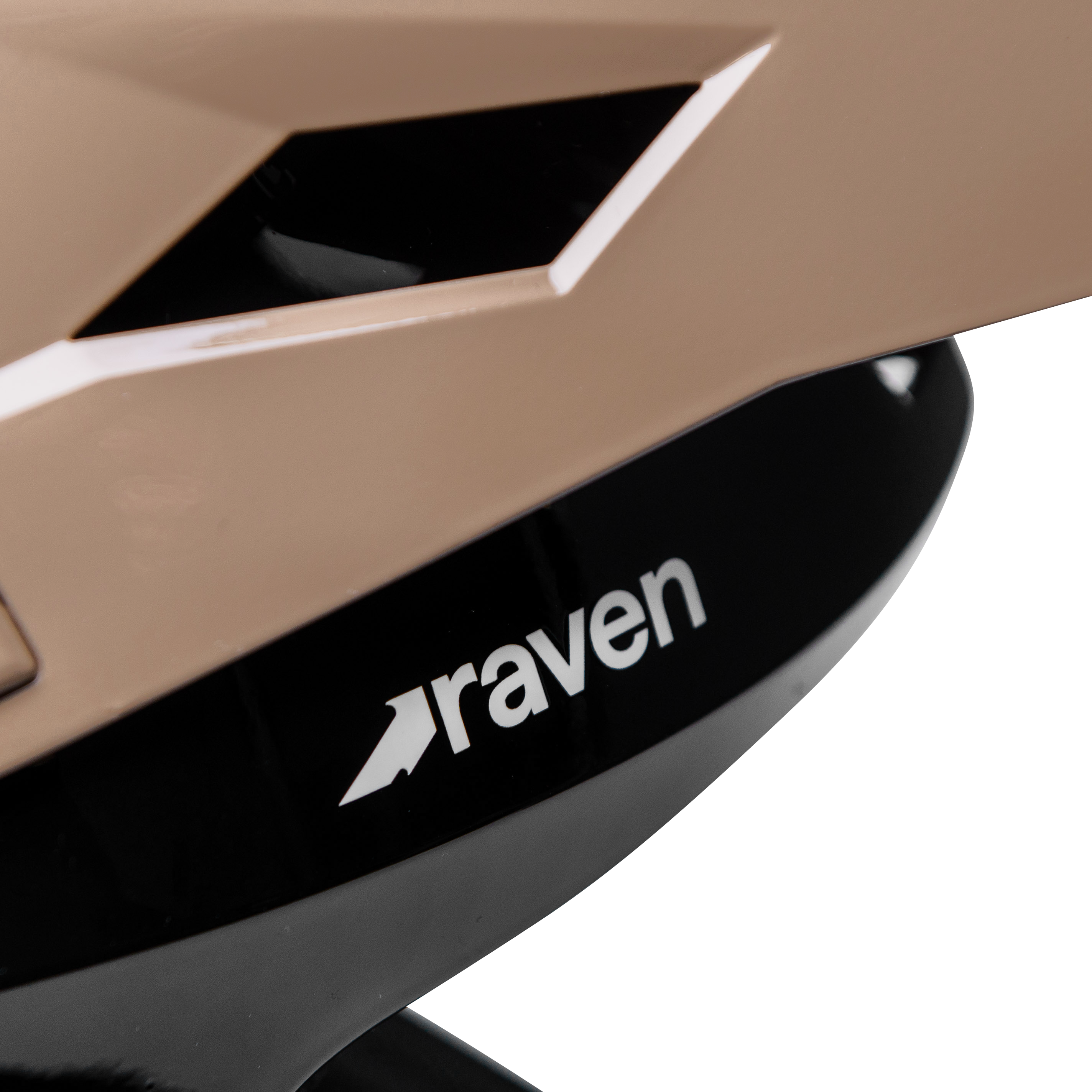 Raven Onyx MX Helmet