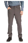 Broek Backroad Stretch Klim
