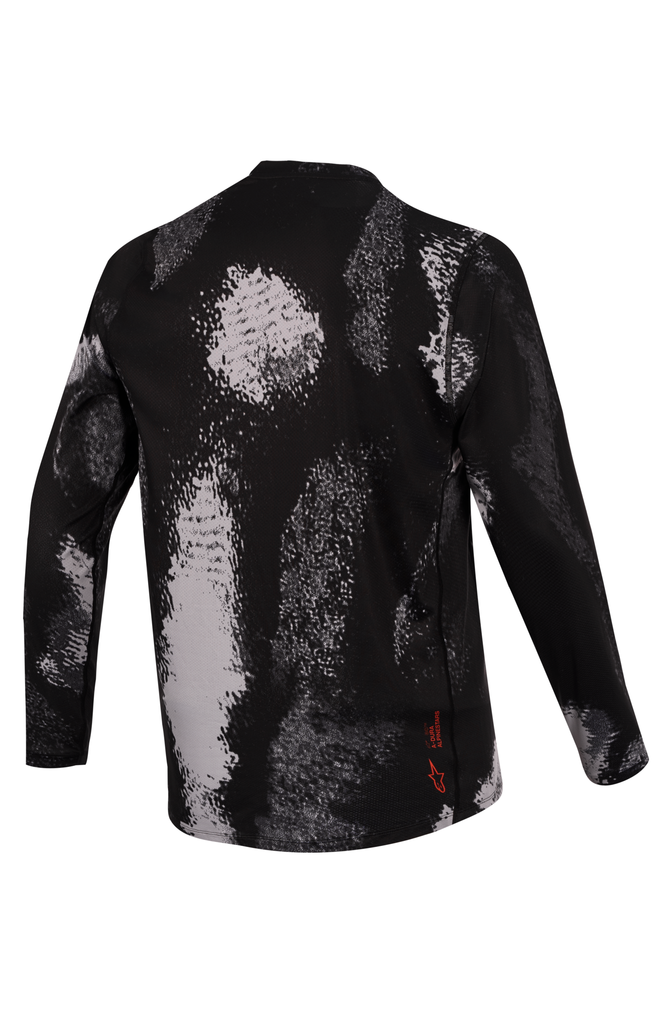 Alpinestars A-Dura Ride Long Sleeve MTB Jersey