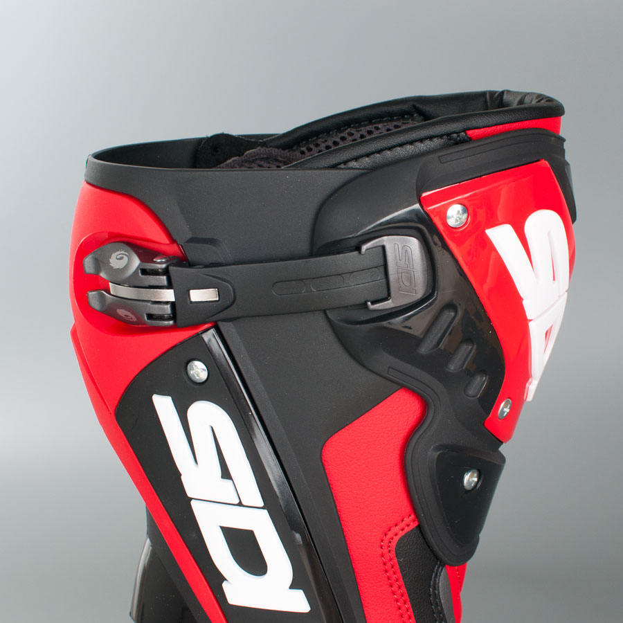 Botas de Moto Sidi ST
