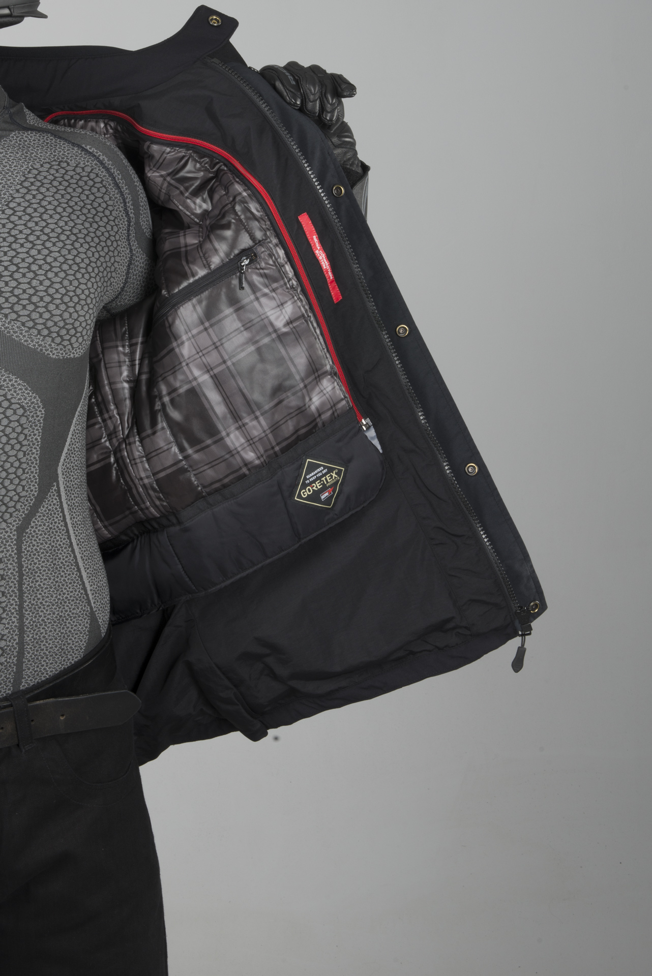 Richa Madison Gore-Tex® Jacket