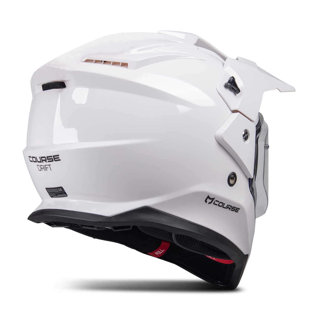 Casco Adventure Course Drift