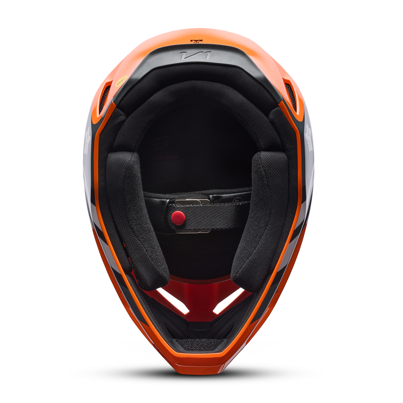 FOX V1 Draft MX Helmet