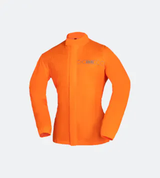 Regnjakke iXS Nimes 3.0