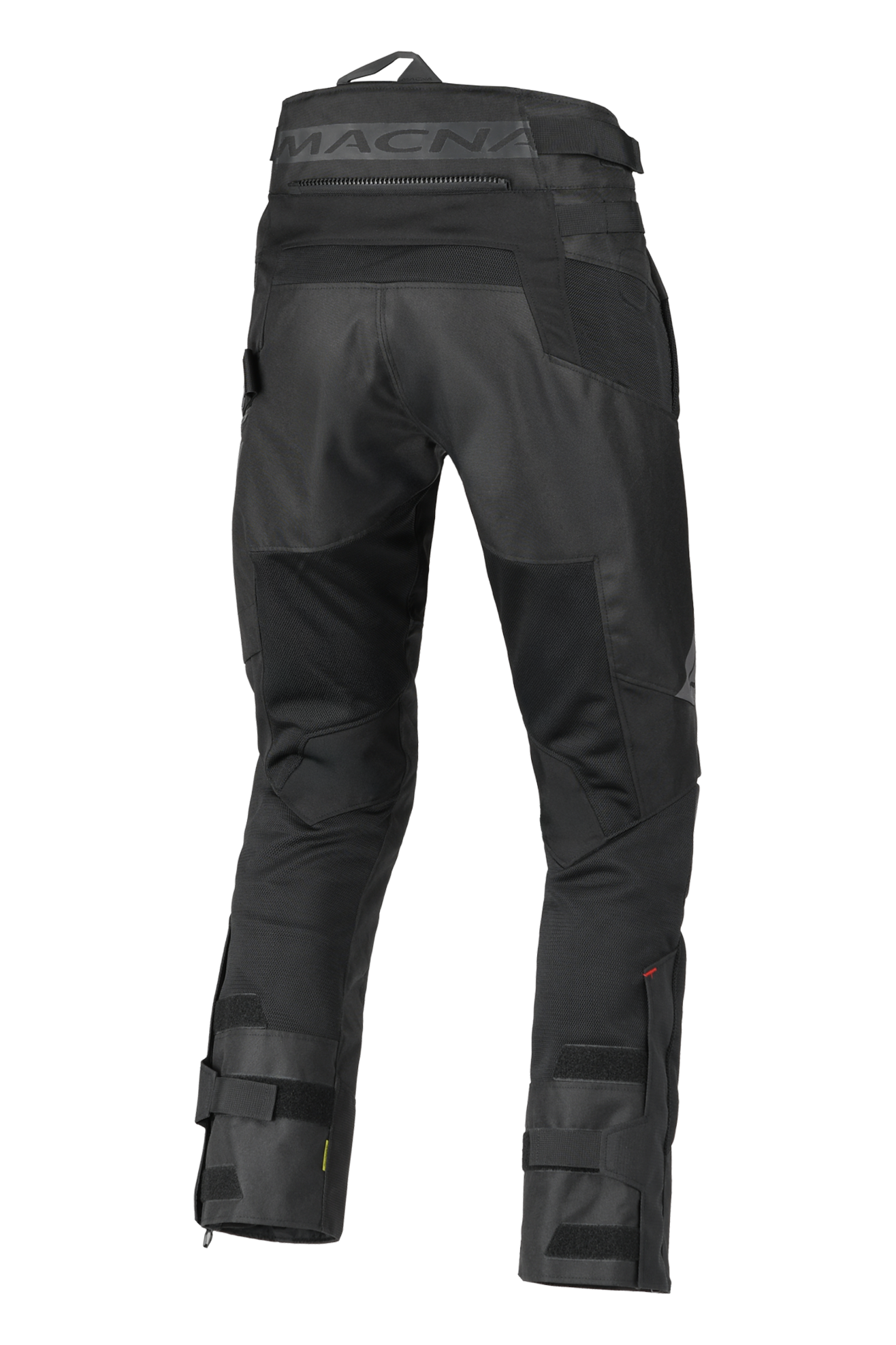 Pantalones De Moto Macna Qargon Mujer