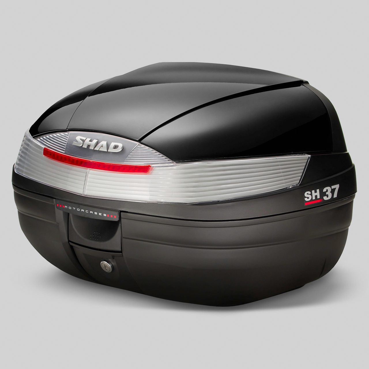 Shad SH37 Cover