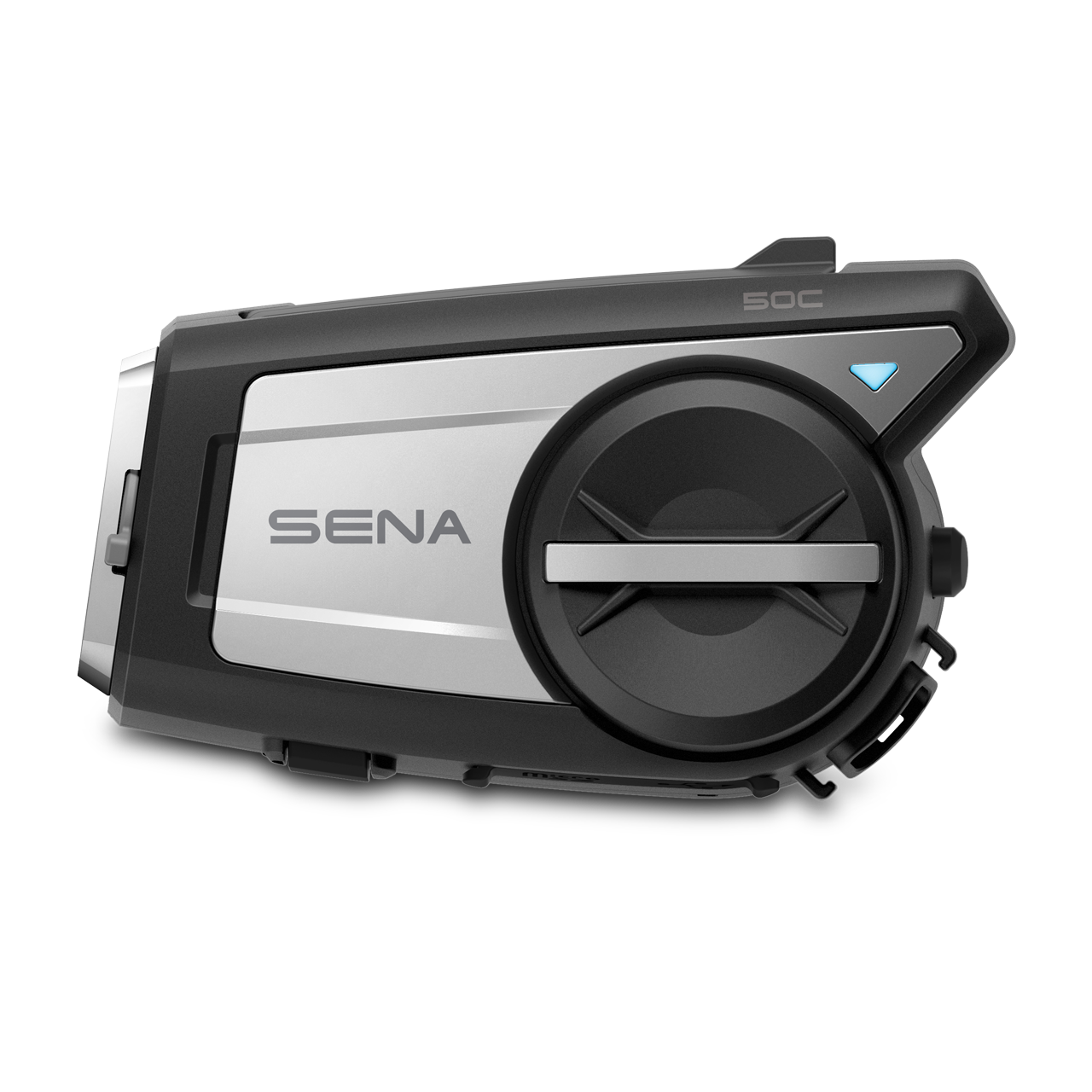 Sena 50C Mesh Action Camera By Harman Kardon 4k Intercom - Now 13% Savings