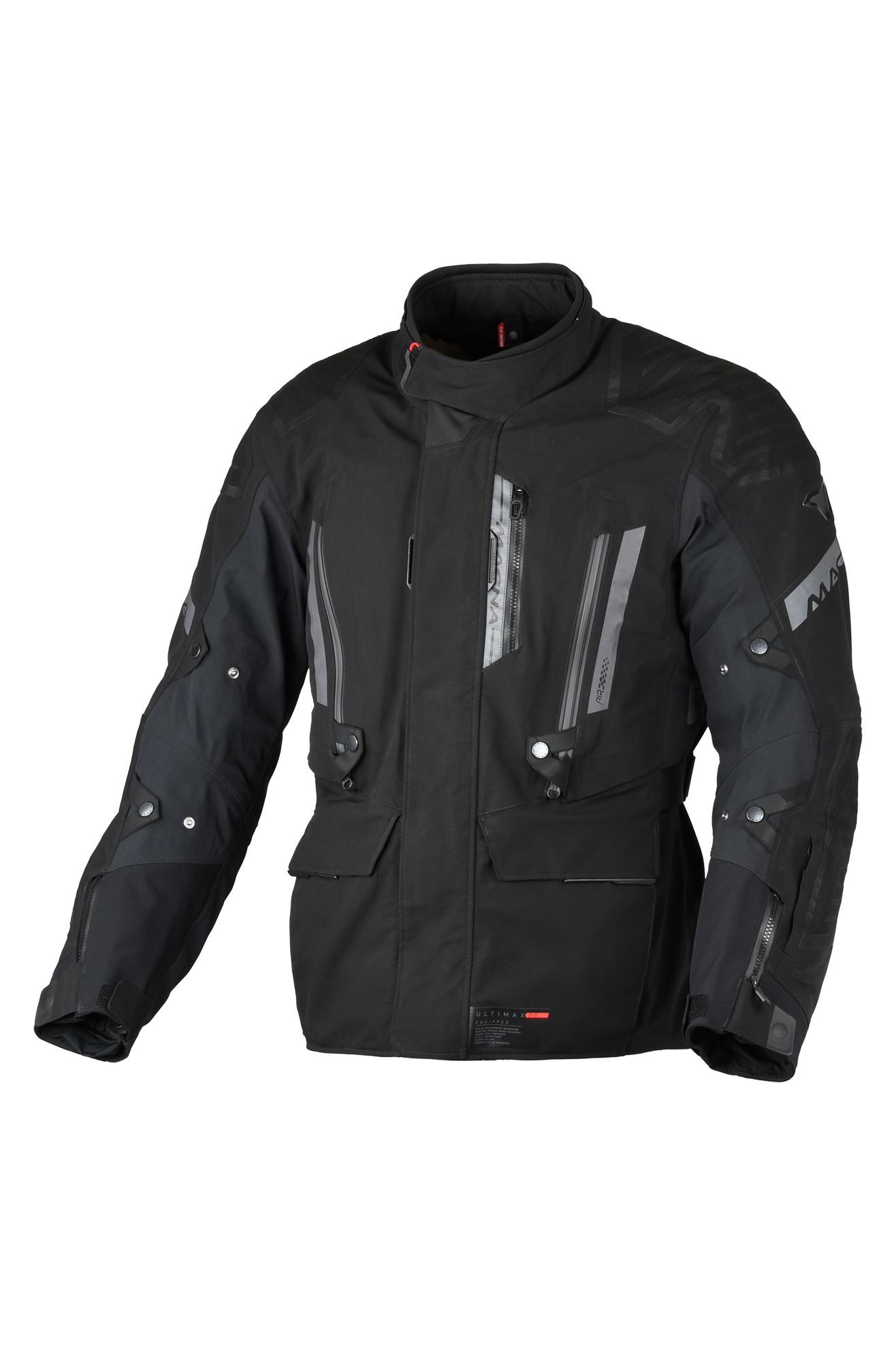 Motorjas Macna Ultimax 2.0