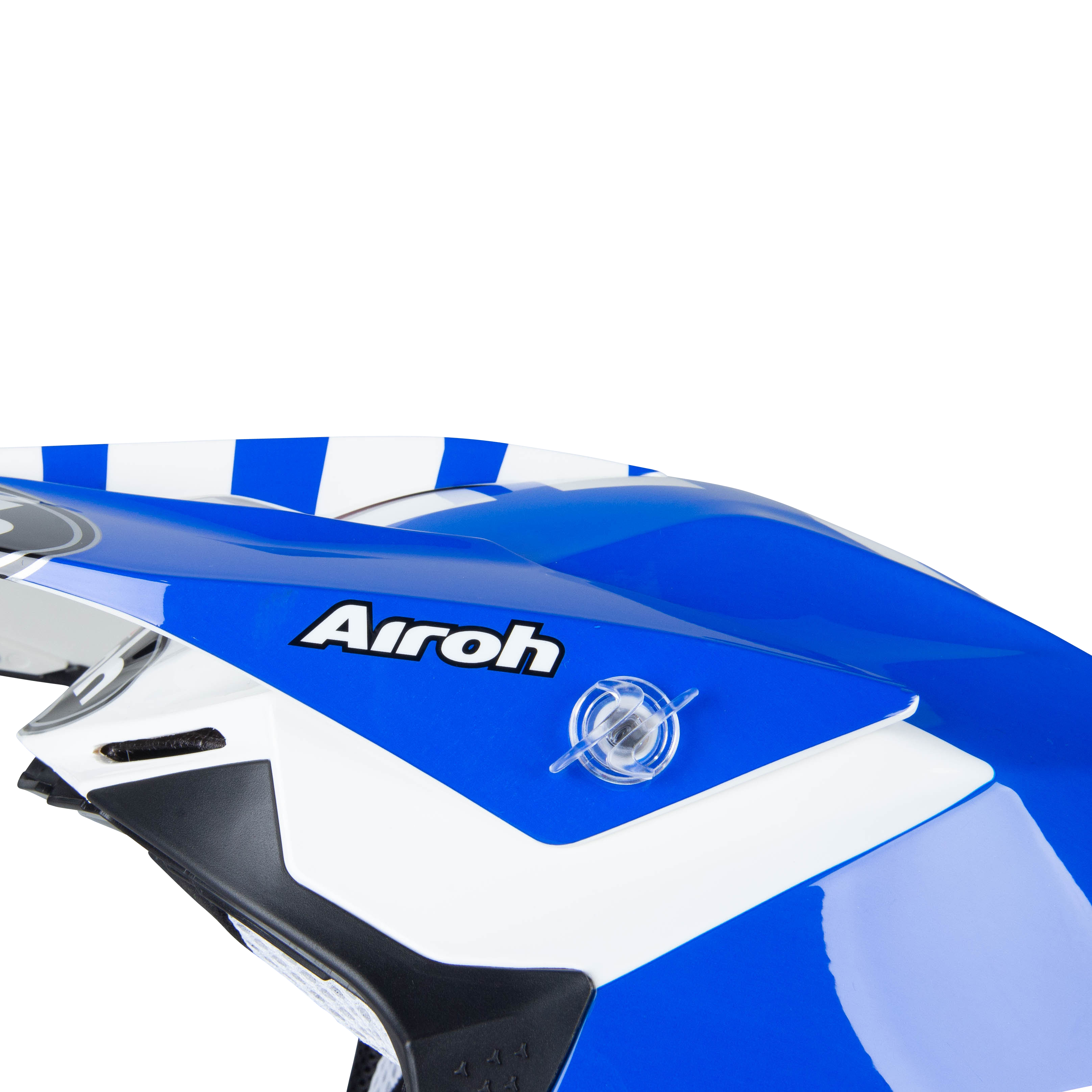 Casco de Cross Airoh Twist 2.0 Tech