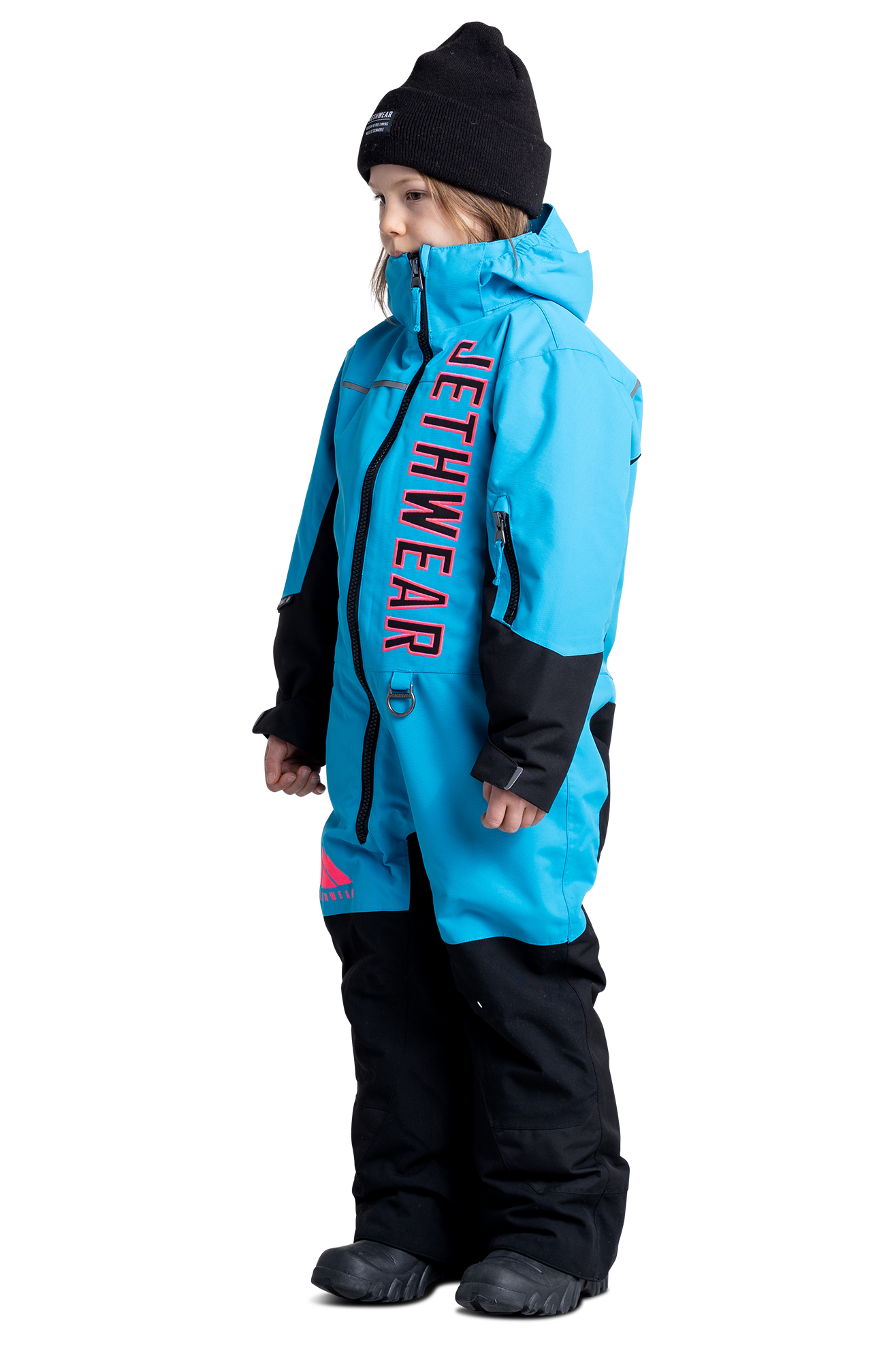 Jethwear Odin & Olivia Youth Monosuit