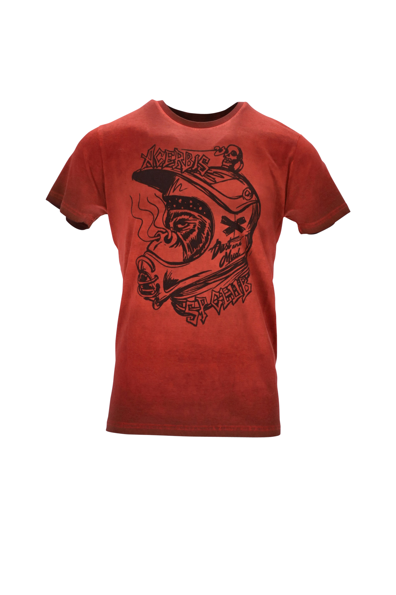 T-shirt Acerbis SP Club Monkey