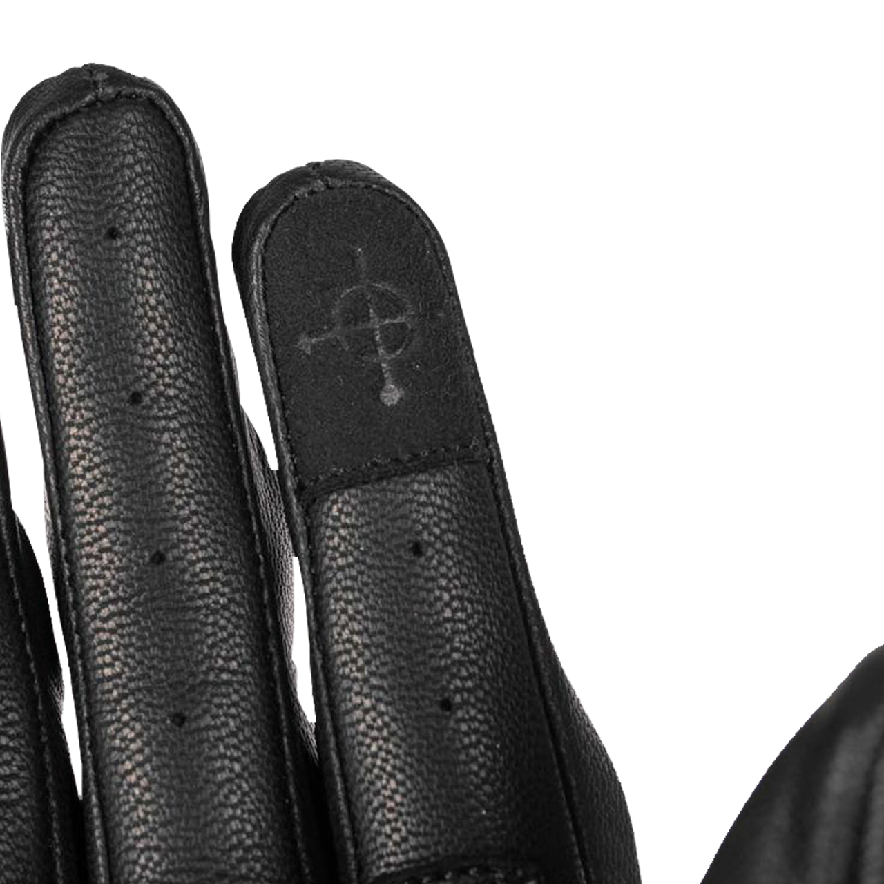Rusty Stitches Eva Women's MC Gloves