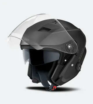 Sena Outstar Open Helmet