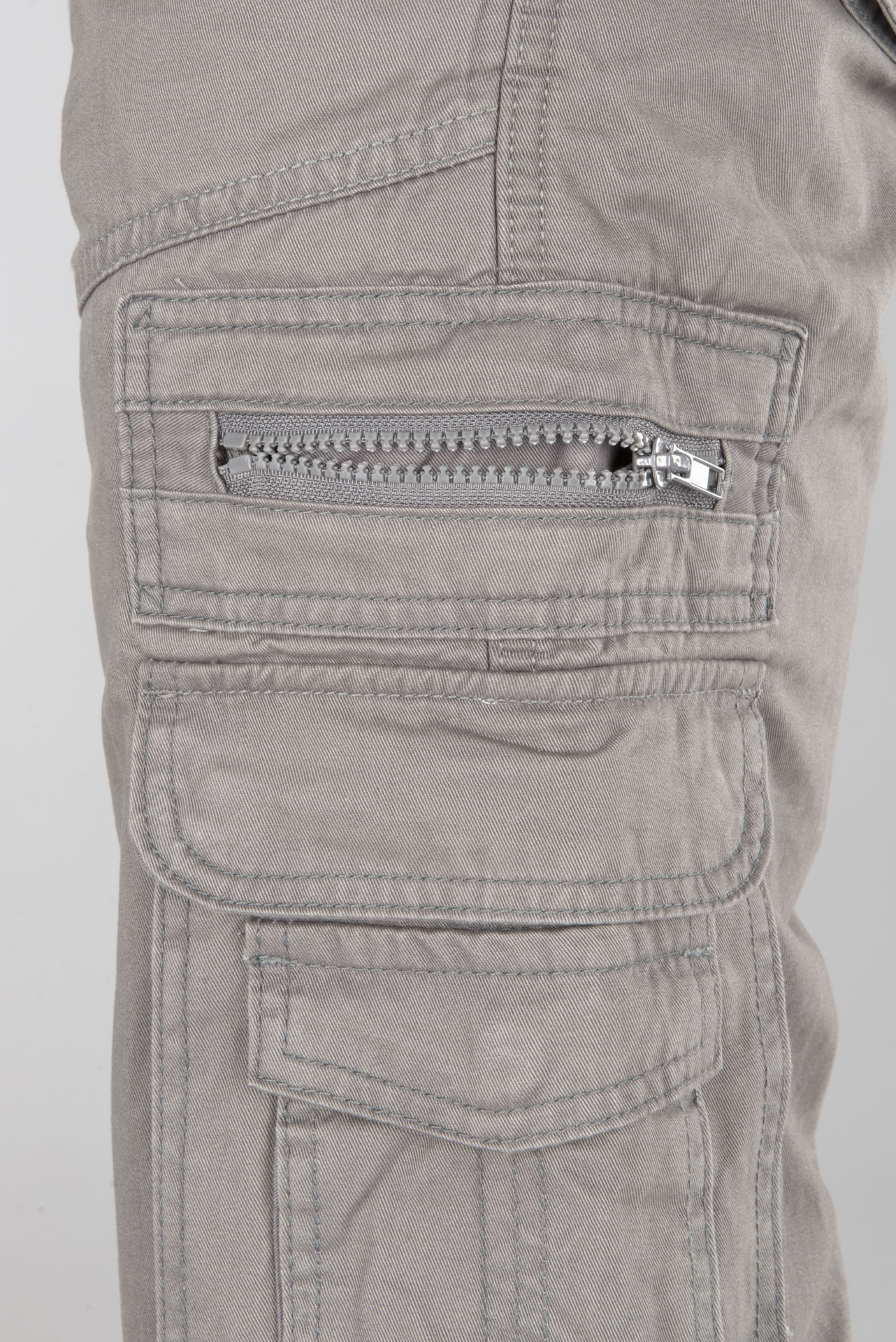 Course Aramid Reinforced Loose Fit MC Cargo Pants