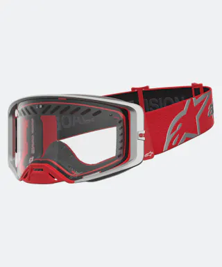 Γυαλιά MX Alpinestars Supertech Dura Air Fluid