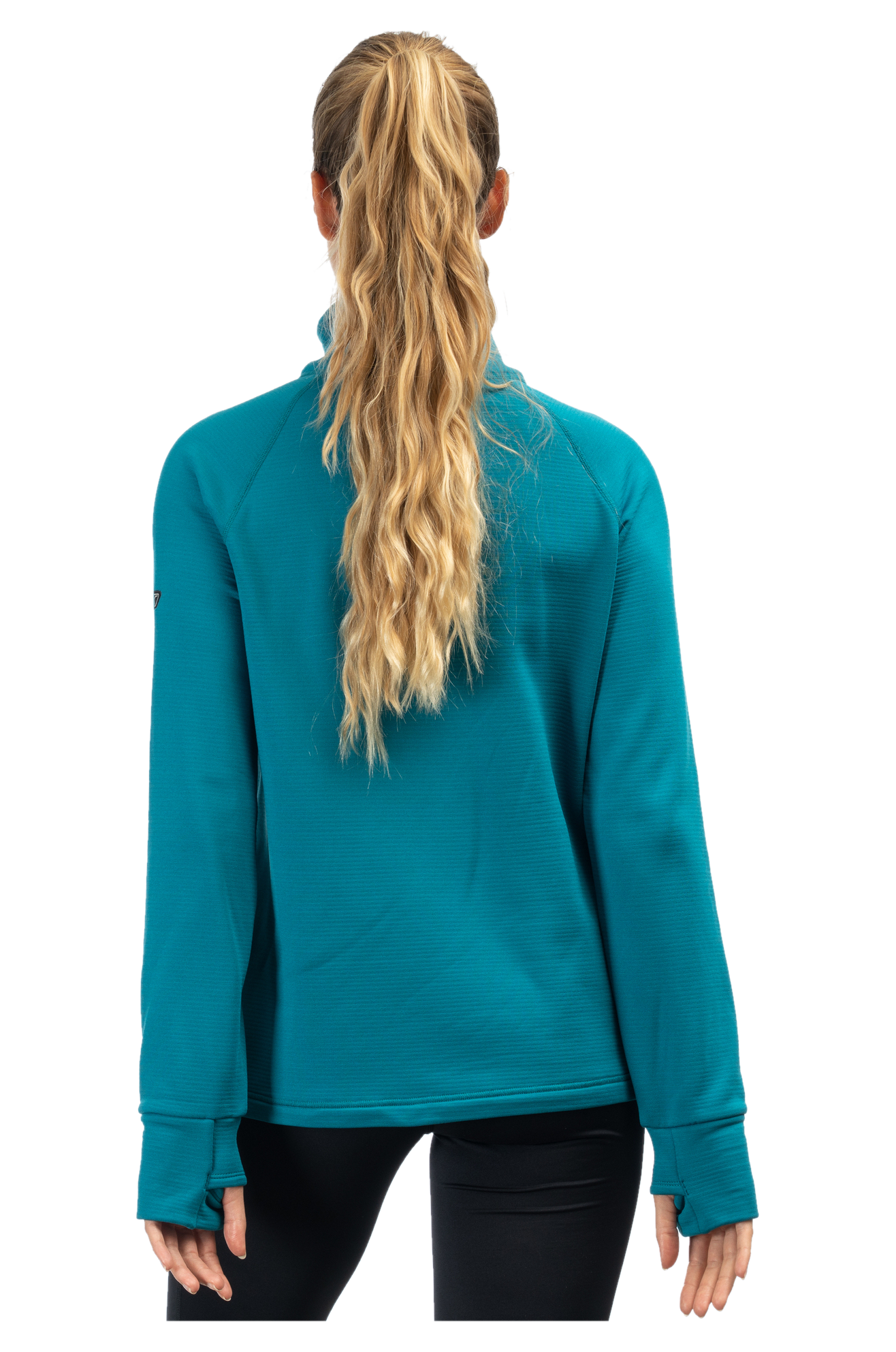Klim Halo Pullover Mid Layer Jersey