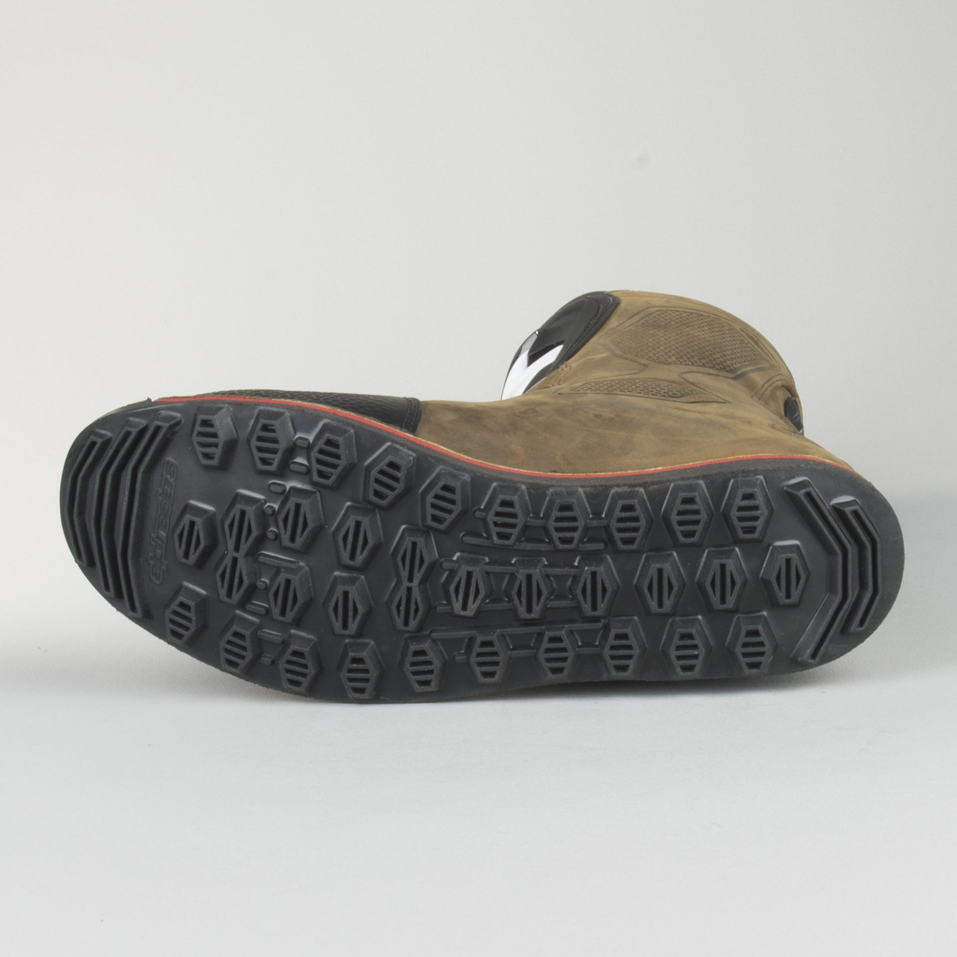 Botas de Trial Alpinestars Tech T