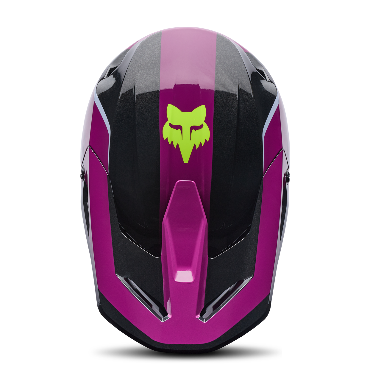 FOX V1 Raid MX Helmet