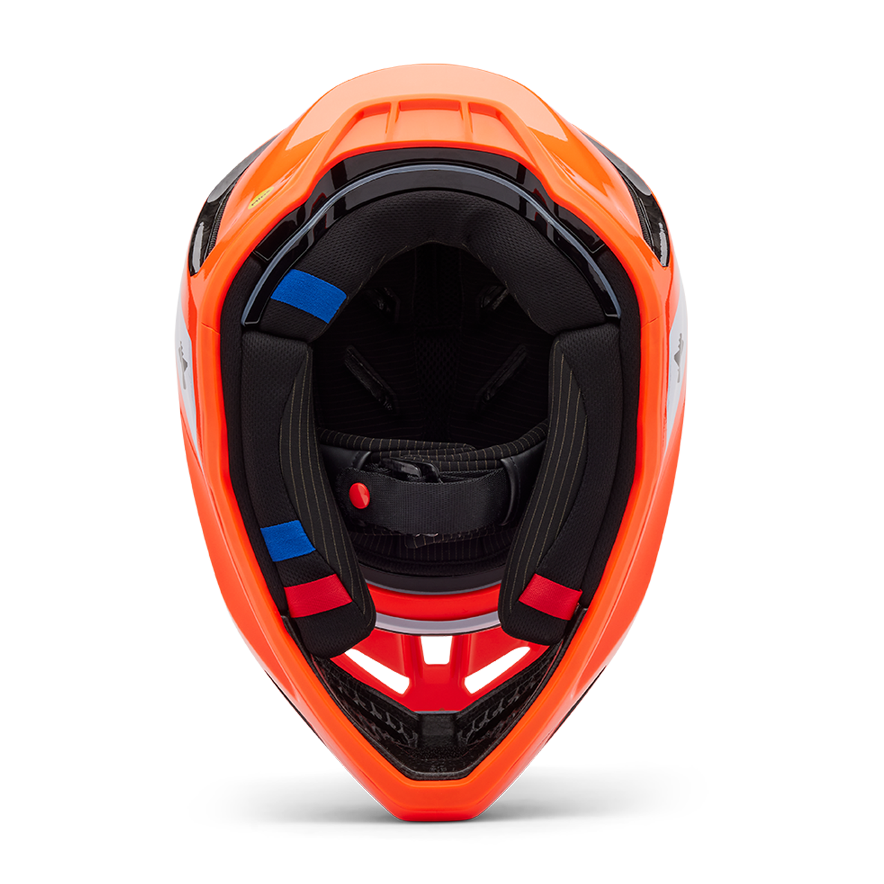 Casco de Cross FOX V3 Rs Infinite