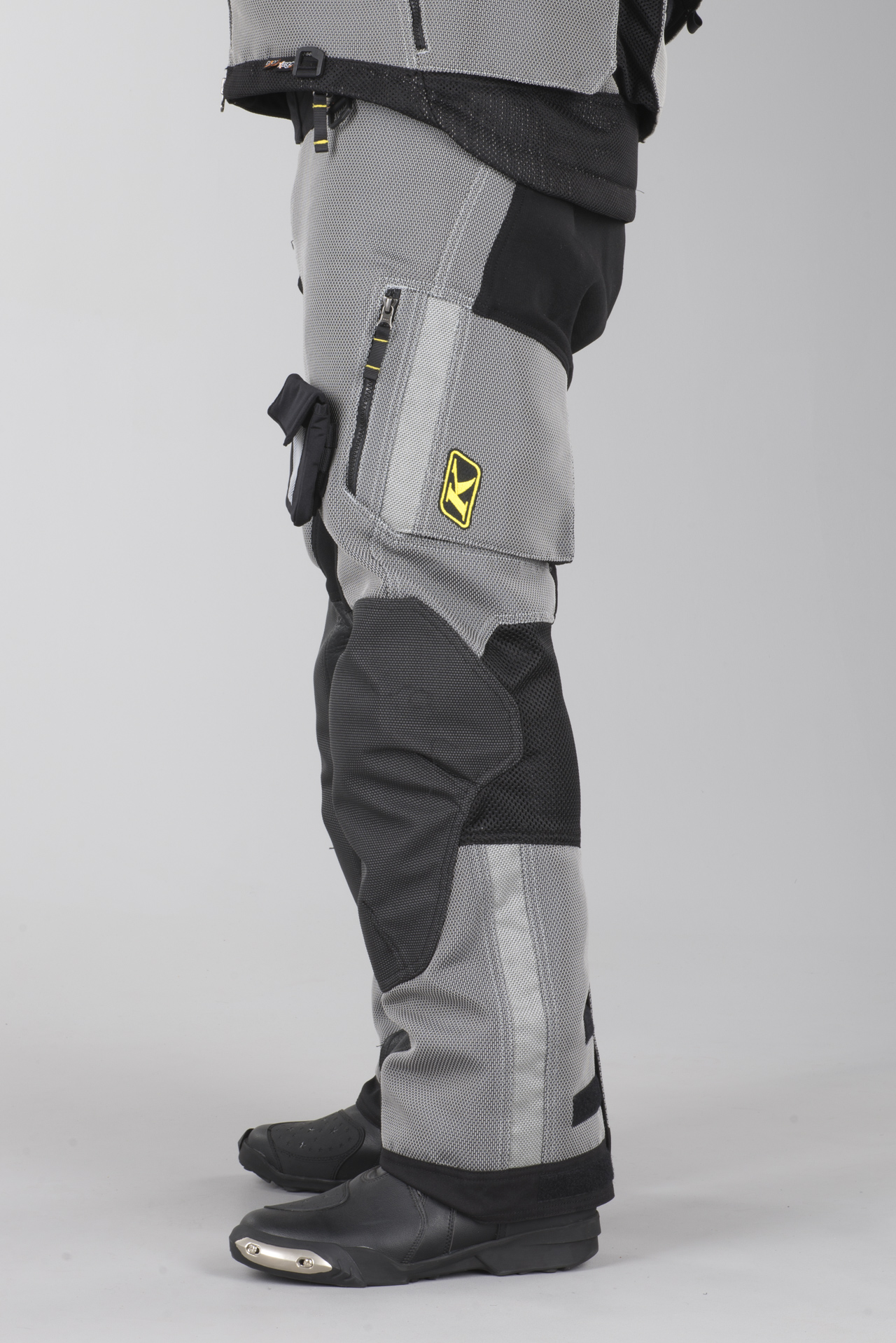 Pantalones de Moto Klim Adventure Rally Air