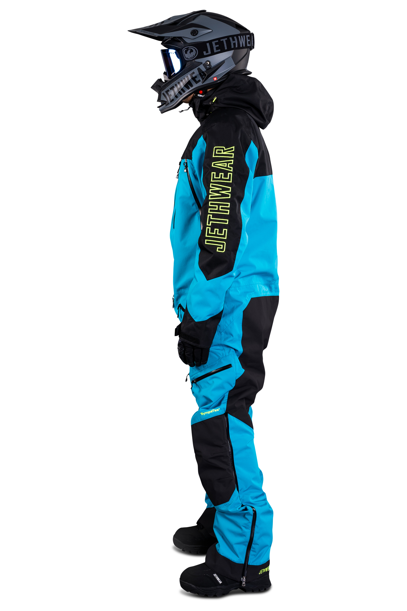 Mono JETHWEAR Endurance