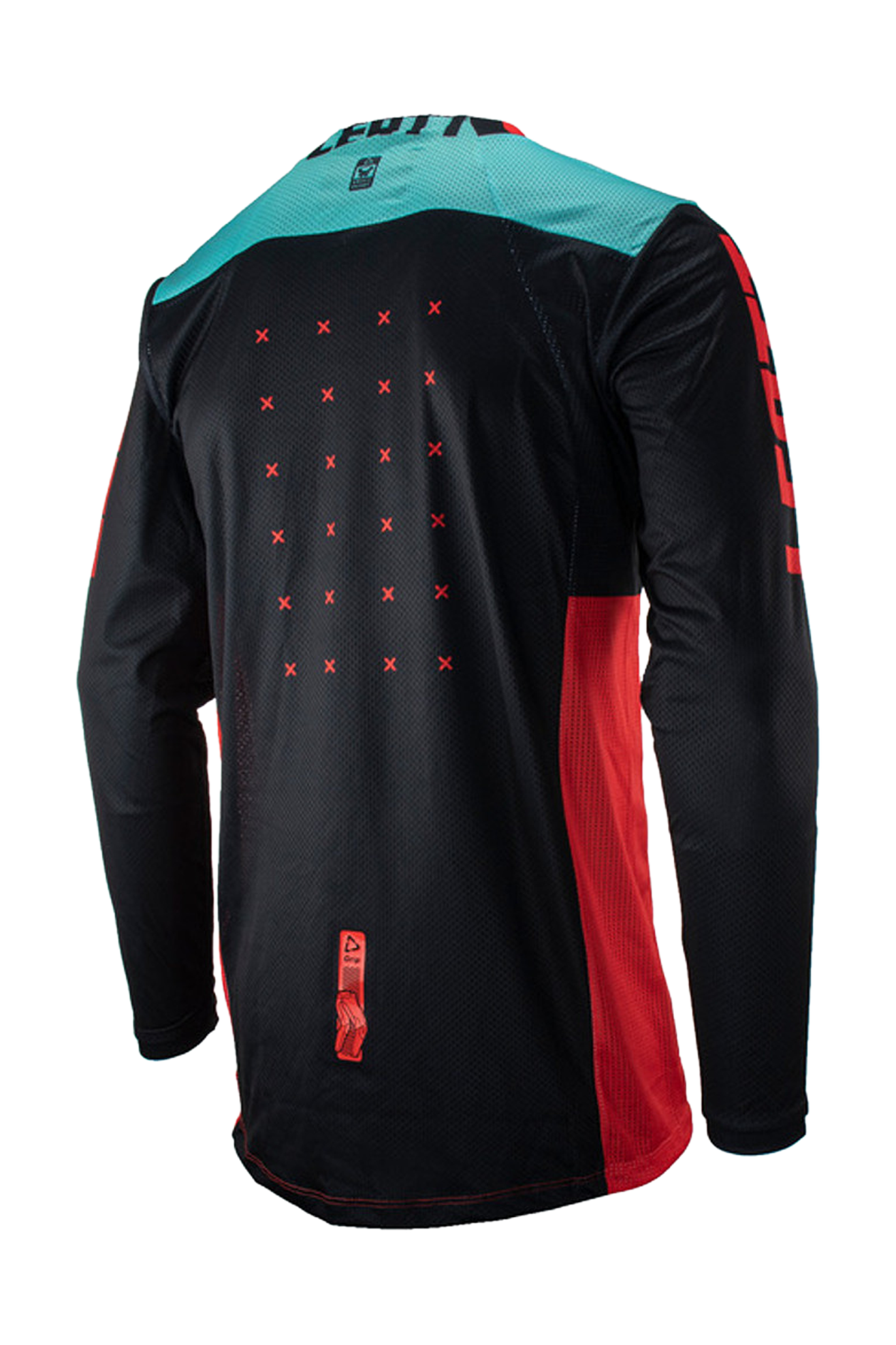 Camiseta de Cross Leatt Moto 4.5 Lite V23