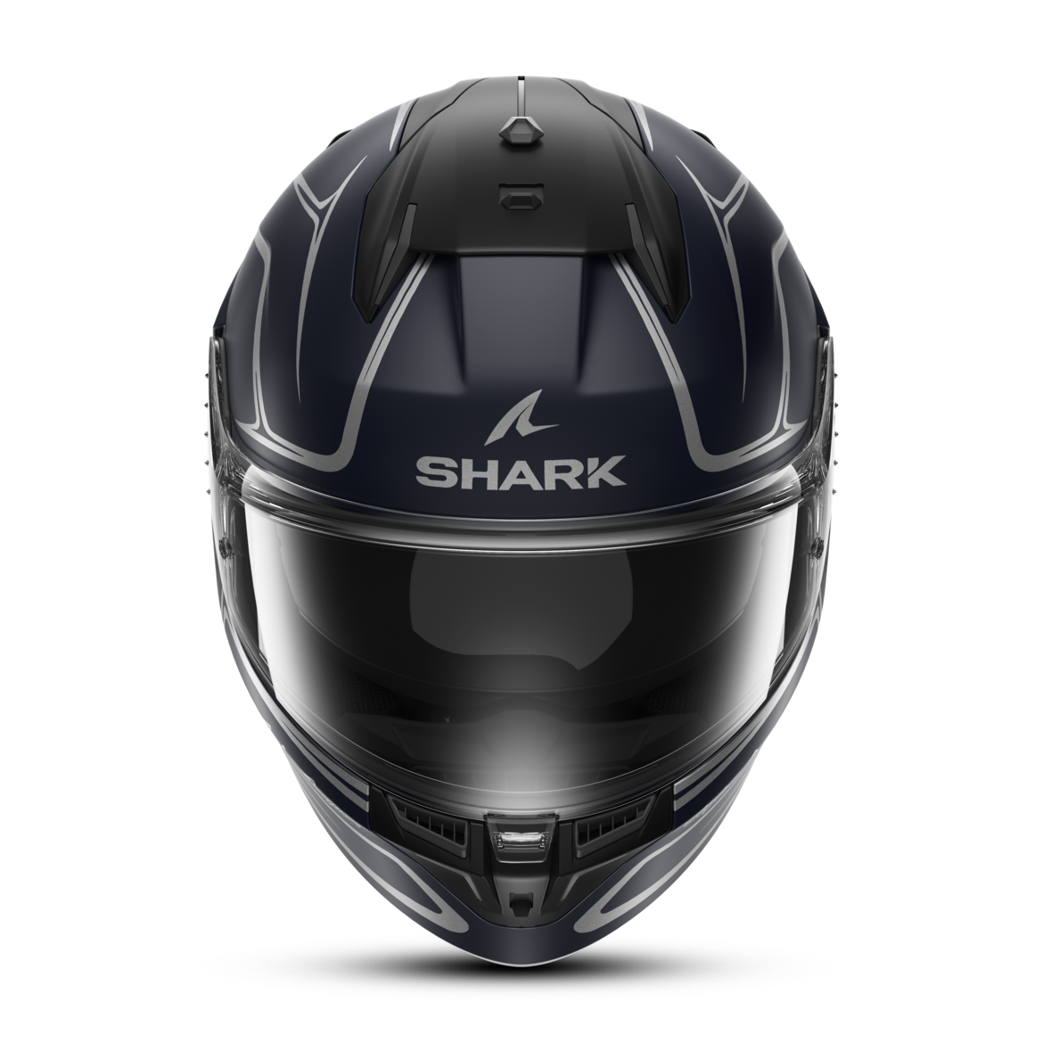 Casque Intégral Shark D-Skwal 3 Drone