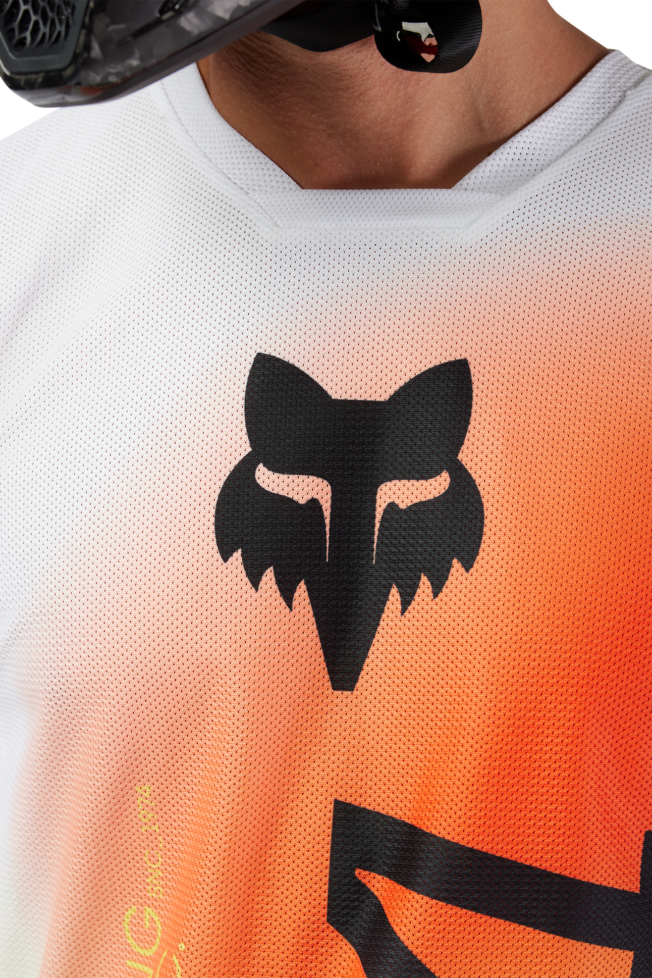 FOX 180 Air Haze MX Jersey