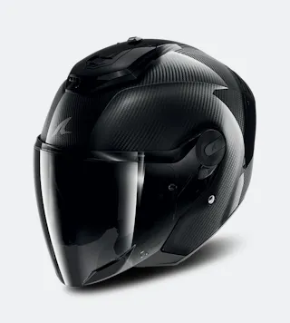 Capacete Aberto Shark Rs