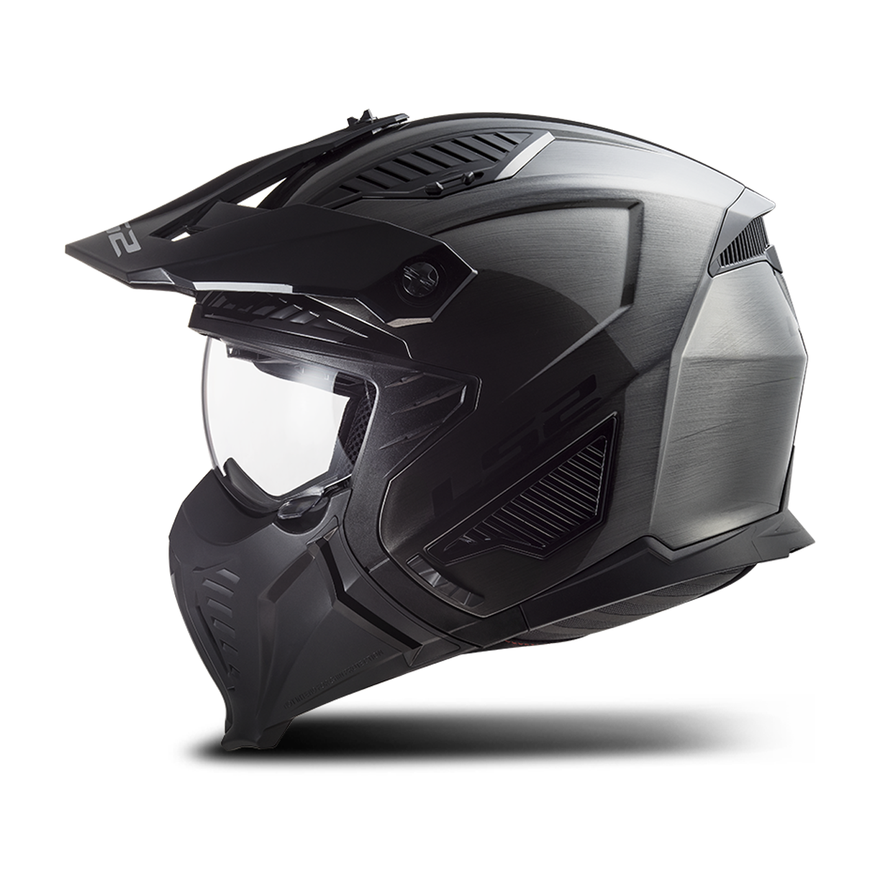 LS2 OF606 DRIFTER Open Helmet