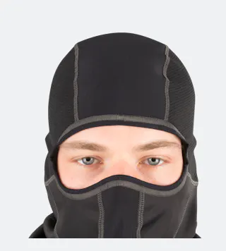 Hjelmhue Dainese Total WS