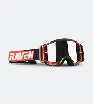Crossbriller Raven Sniper Crew