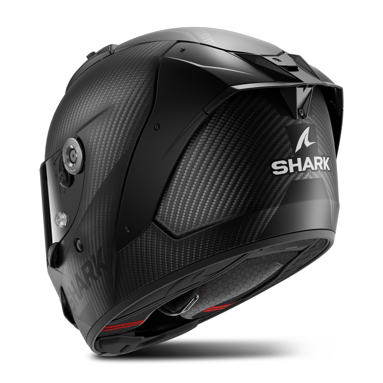 Shark Aeron Full Face Helmet