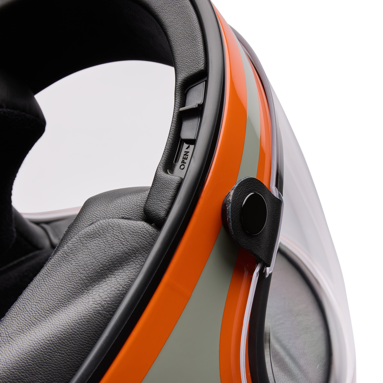 Casco Integral BELL Bullitt GT Lane