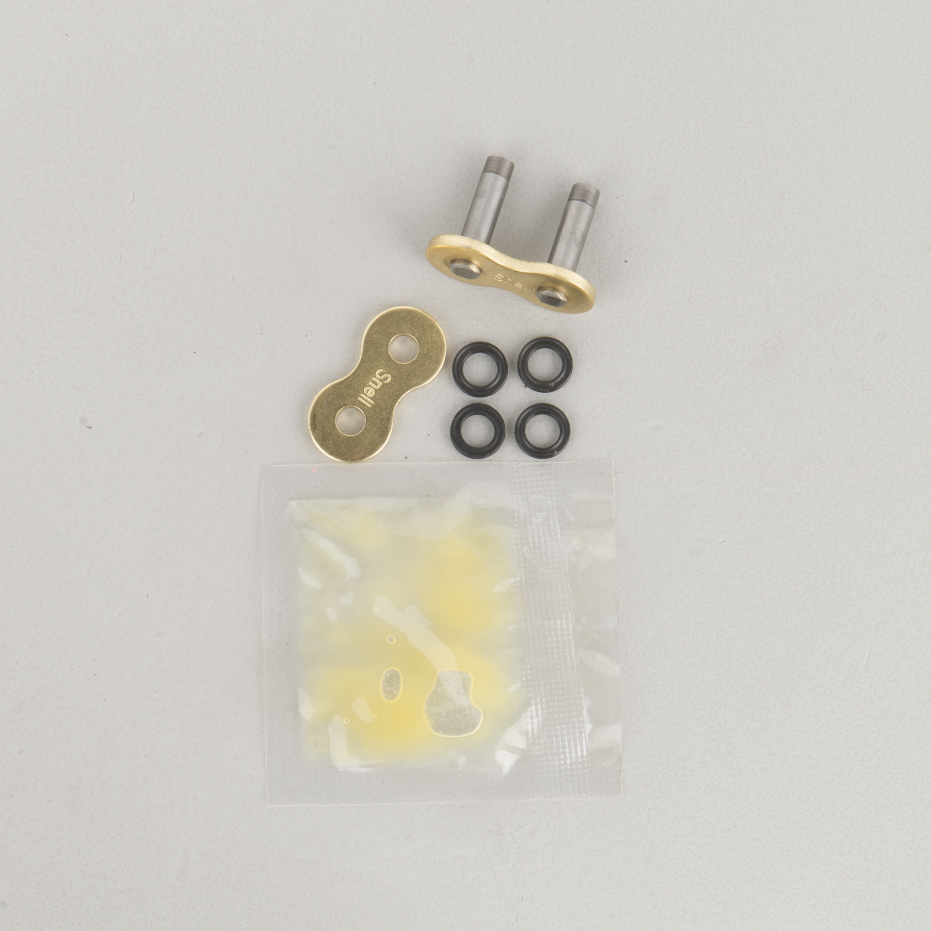 Snell Powerlink X-Ring Rivet Link