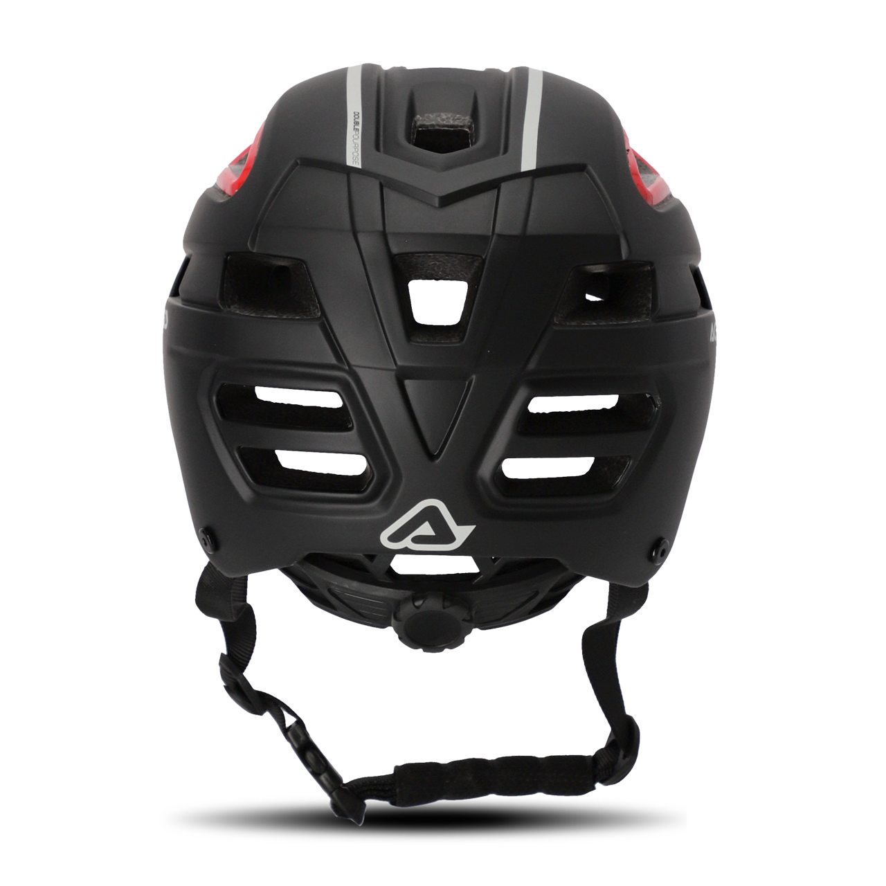 Casque VTT Acerbis Double P