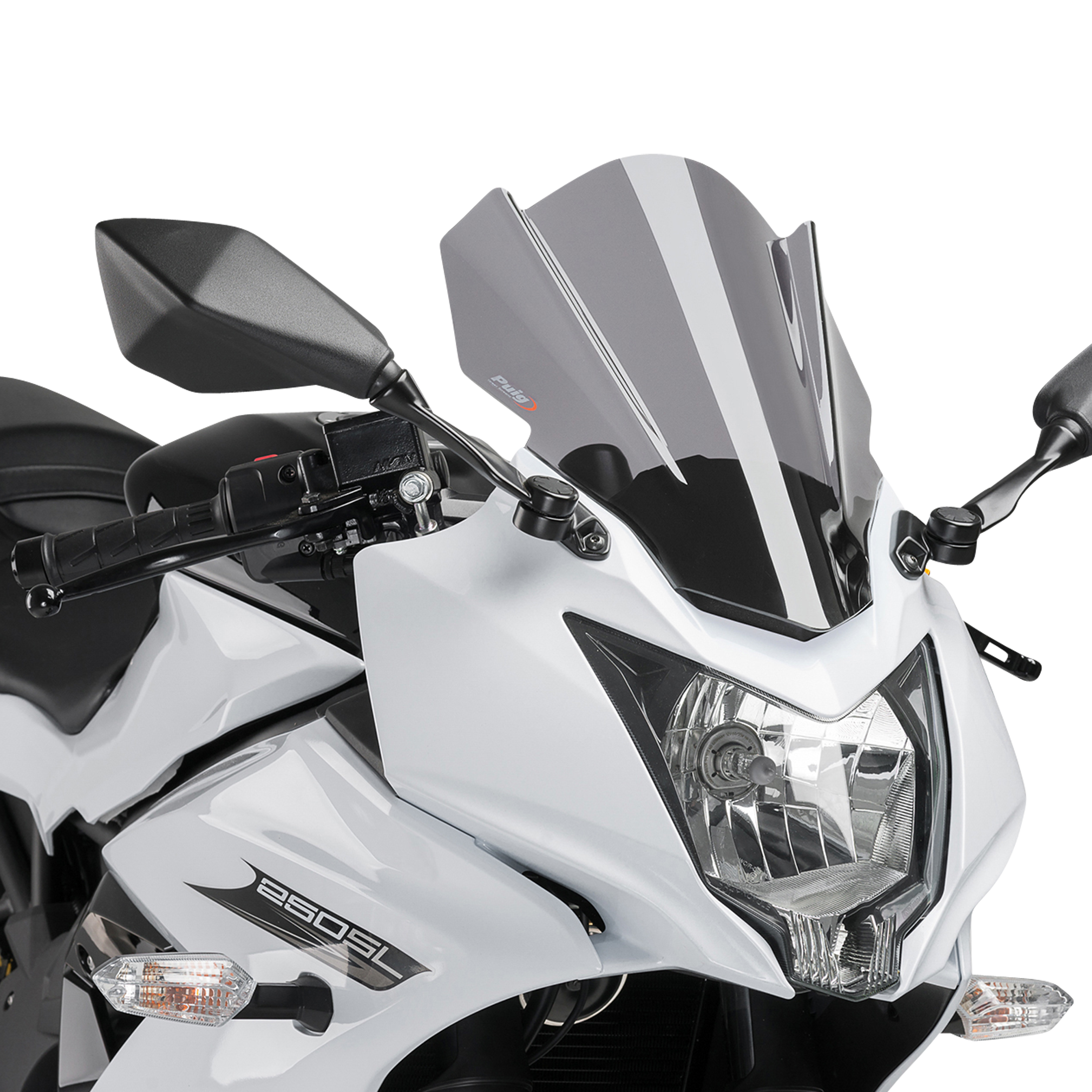Puig Z-Racing Windscreen