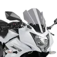 Windscherm Puig Z-Racing
