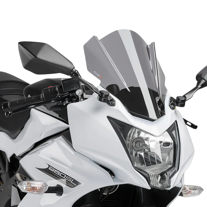 Windscherm Puig Z-Racing