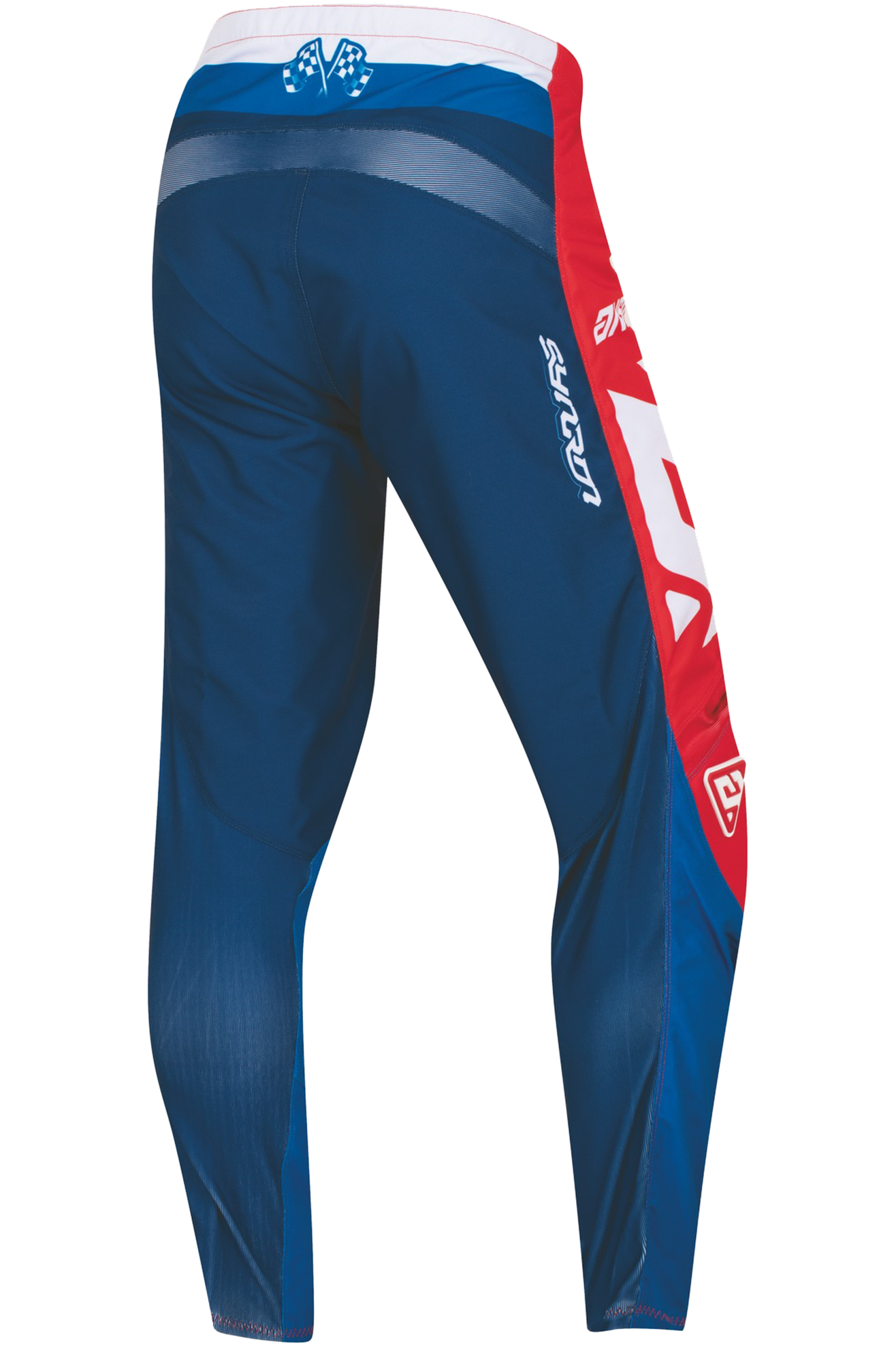 Pantaloni Motocross Answer Racing SYNCRON CC Tineret