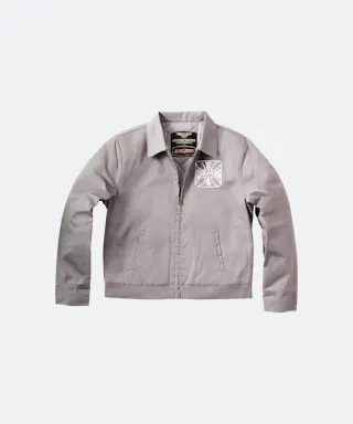 Chaqueta de Trabajo West Coast Choppers OG Forrada