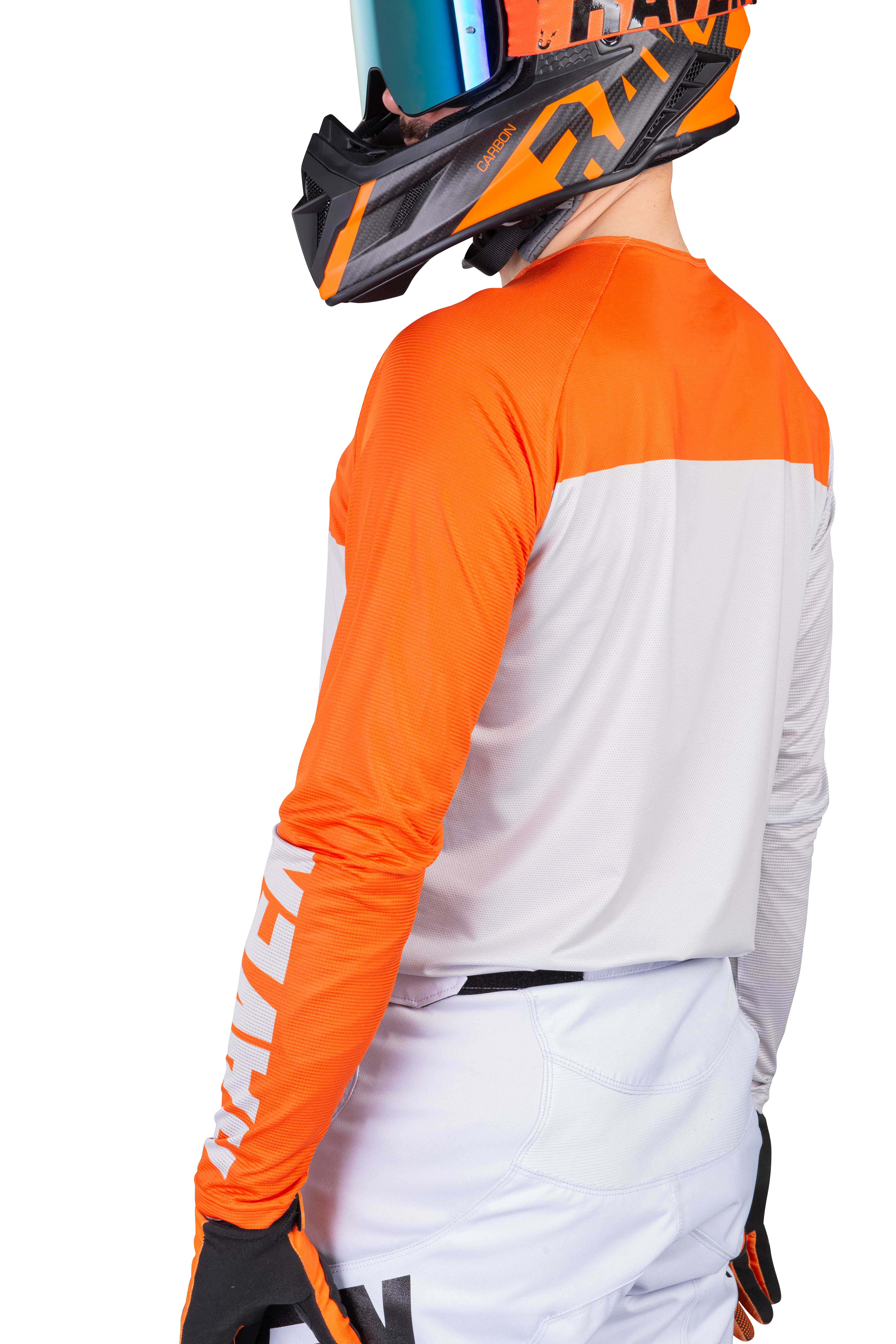 Camiseta de Cross Raven Verve