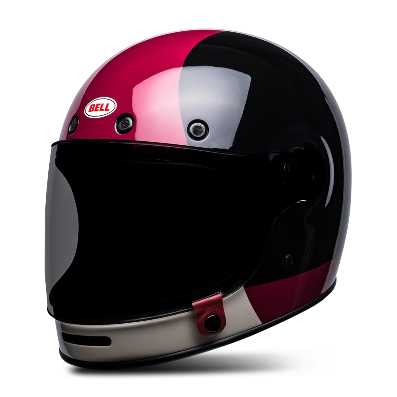 Casco Integral BELL Bullitt Blazon